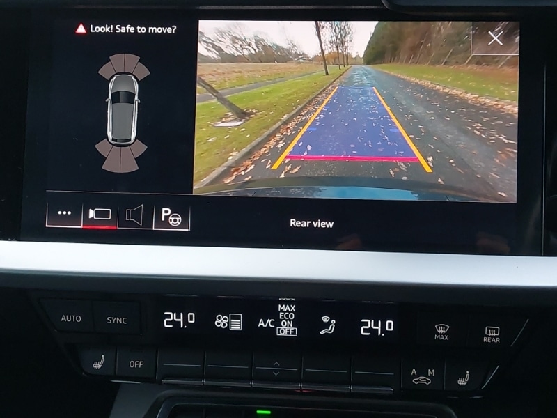 Used Audi A3 2021 for sale - 76671090: Photo 12