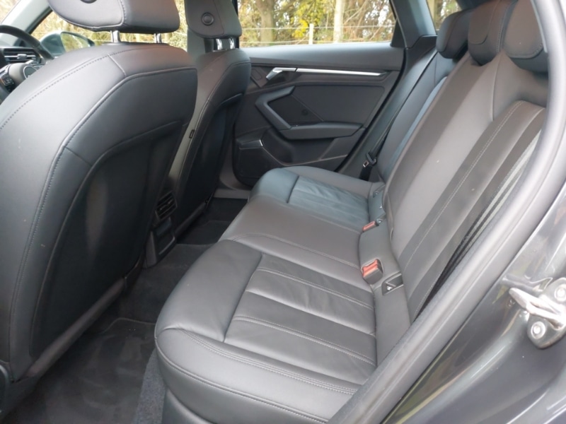 Used Audi A3 2021 for sale - 76671090: Photo 6