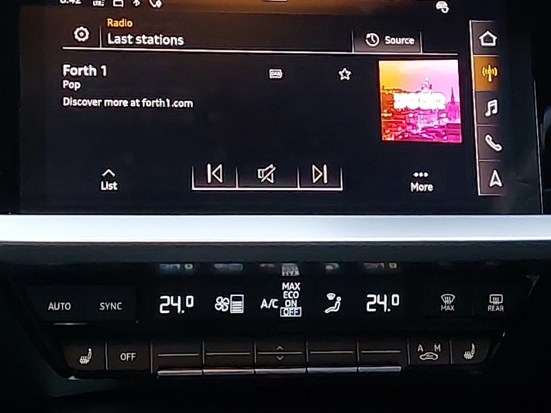 Used Audi A3 2021 for sale - 76671090: Photo 7