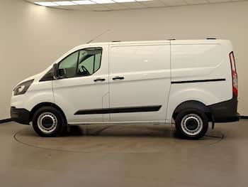 Used Ford Transit Custom 2022 for sale - 79665937: Photo