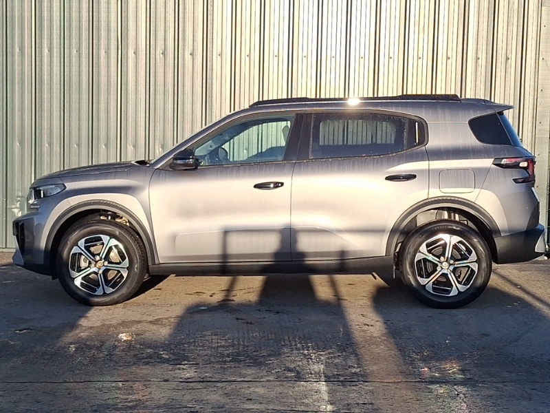 Used Citroen C3 Aircross 2025 for sale - 77632869: Photo 4