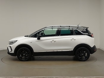 Used Vauxhall Crossland 2022 for sale - 76492718: Photo
