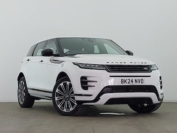 Used Land Rover Range Rover Evoque 2024 for sale - 79310272: Photo