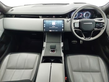 Used Land Rover Range Rover Evoque 2024 for sale - 79310272: Photo