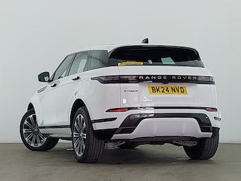 Used Land Rover Range Rover Evoque 2024 for sale - 79310272: Photo