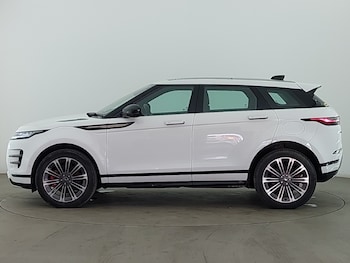 Used Land Rover Range Rover Evoque 2024 for sale - 79310272: Photo