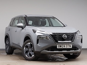 Used Nissan X-Trail 2024 for sale - 78275035: Photo