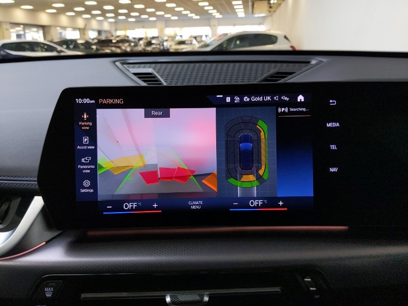 Used BMW iX1 2023 for sale - 76752150: Photo 10