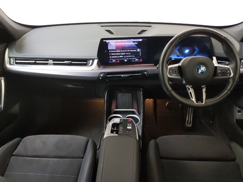 Used BMW iX1 2023 for sale - 76752150: Photo 2