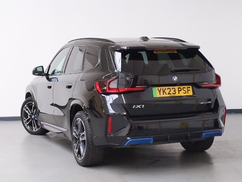 Used BMW iX1 2023 for sale - 76752150: Photo 3