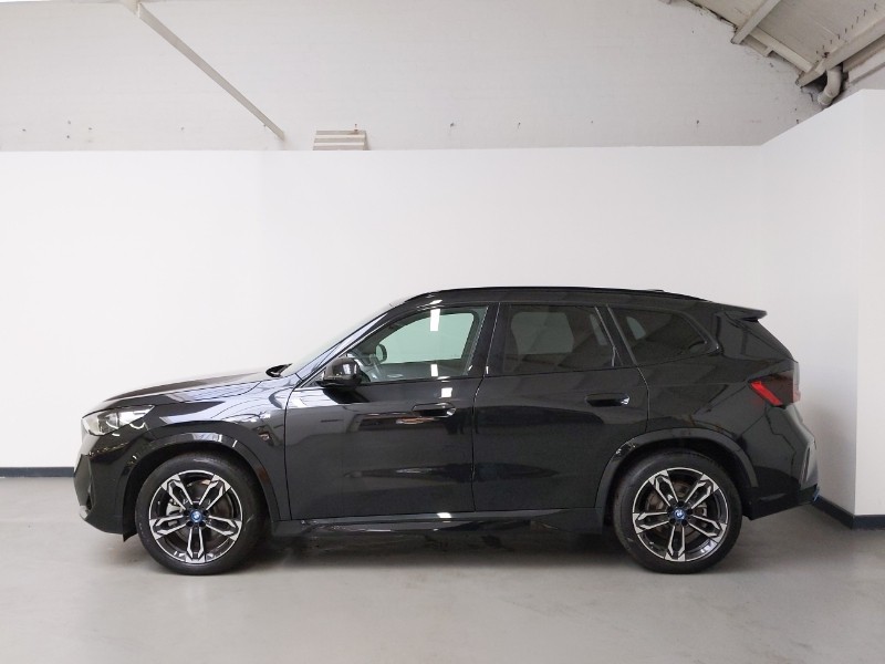 Used BMW iX1 2023 for sale - 76752150: Photo 4