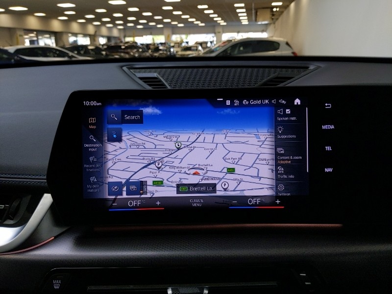 Used BMW iX1 2023 for sale - 76752150: Photo 7