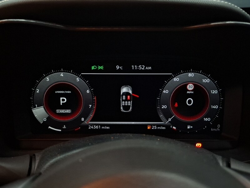 Used Nissan Juke 2025 for sale - 77365828: Photo 10