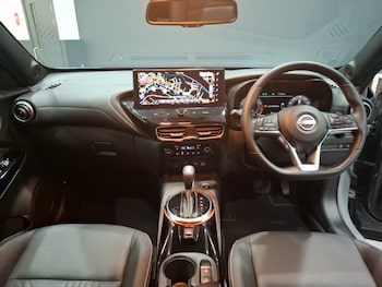 Used Nissan Juke 2025 for sale - 77365828: Photo