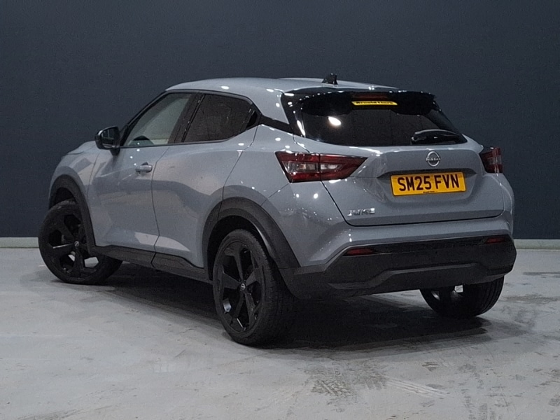 Used Nissan Juke 2025 for sale - 77365828: Photo 3