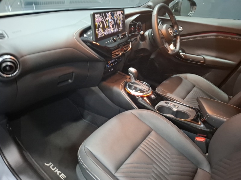 Used Nissan Juke 2025 for sale - 77365828: Photo 5