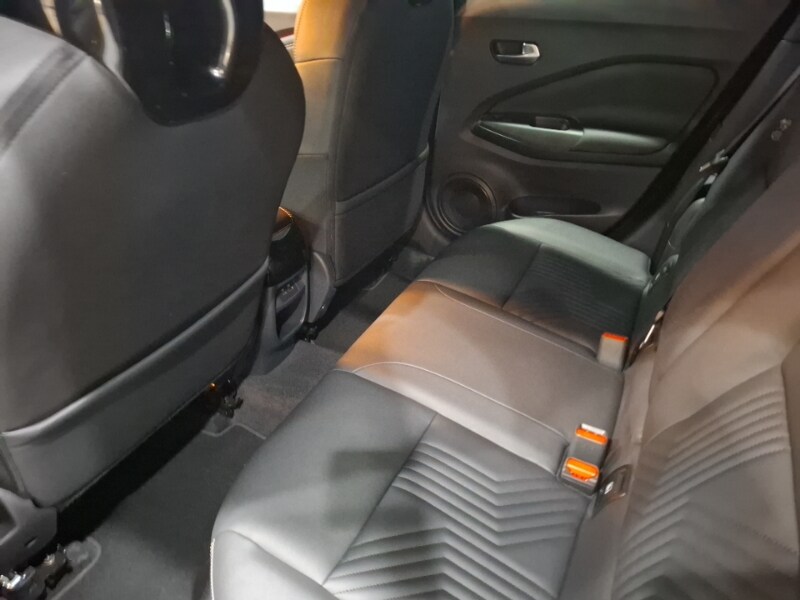 Used Nissan Juke 2025 for sale - 77365828: Photo 6