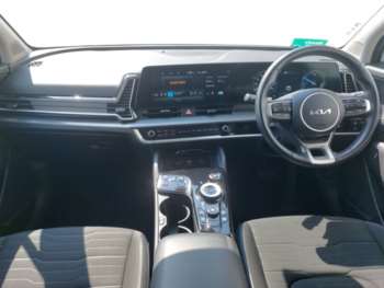 Used Kia Sportage 2023 for sale - 74913321: Photo