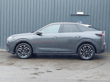 Used Peugeot 3008 2024 for sale - 77115595: Photo