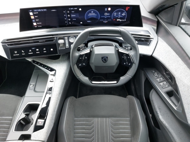 Used Peugeot 3008 2024 for sale - 77115595: Photo 7