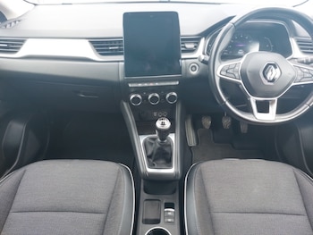 Used Renault Captur 2020 for sale - 78905252: Photo