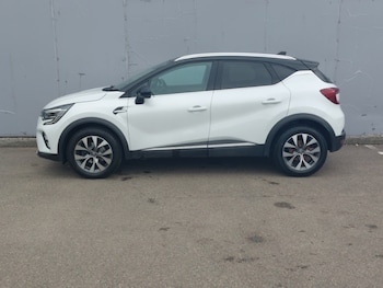 Used Renault Captur 2020 for sale - 78905252: Photo