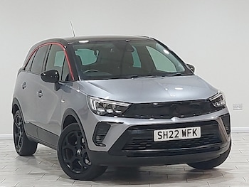 Used Vauxhall Crossland 2022 for sale - 77395492: Photo
