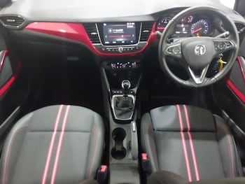 Used Vauxhall Crossland 2022 for sale - 77395492: Photo