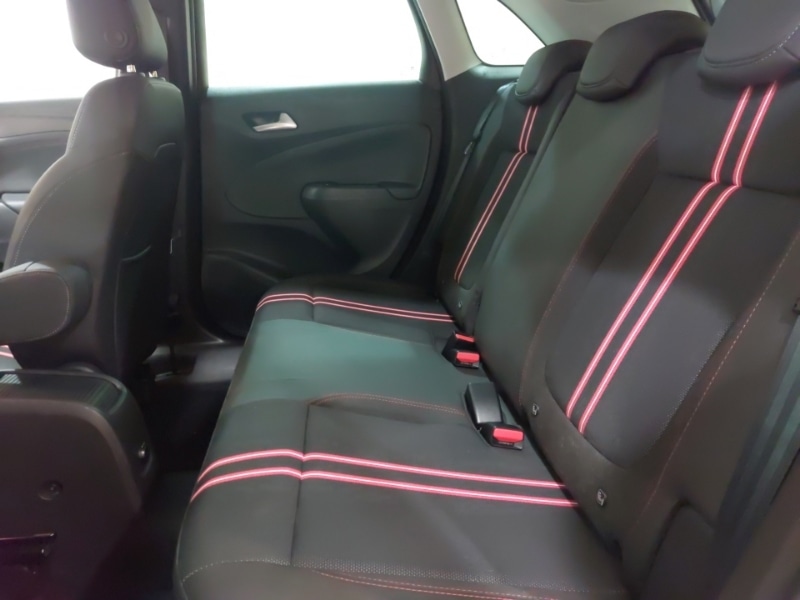 Used Vauxhall Crossland 2022 for sale - 77395492: Photo 6