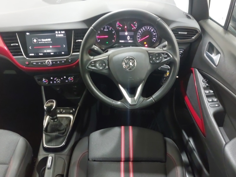 Used Vauxhall Crossland 2022 for sale - 77395492: Photo 7