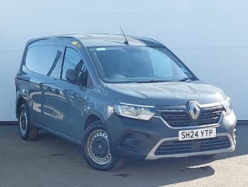 Used Renault Kangoo 2024 for sale - 78423042: Photo