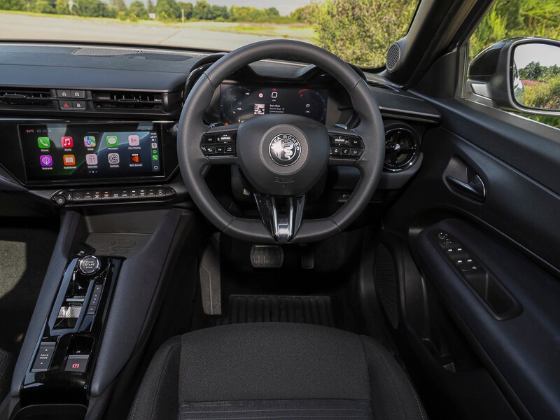 Used Alfa Romeo Junior 2025 for sale - 77752560: Photo 12