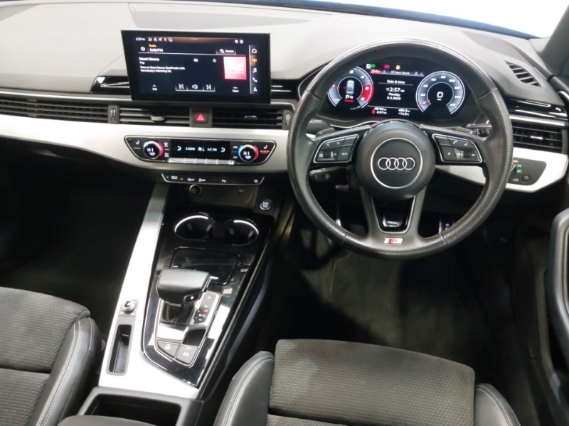 Used Audi A4 2020 for sale - 77897988: Photo 7
