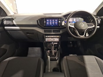 Used Volkswagen T-Cross 2024 for sale - 78841482: Photo