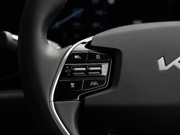 Used Kia Niro 2024 for sale - 76316751: Photo 12