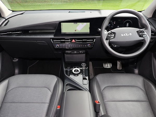 Used Kia Niro 2024 for sale - 76316751: Photo 4