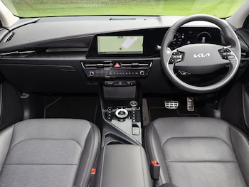 Used Kia Niro 2024 for sale - 76316751: Photo