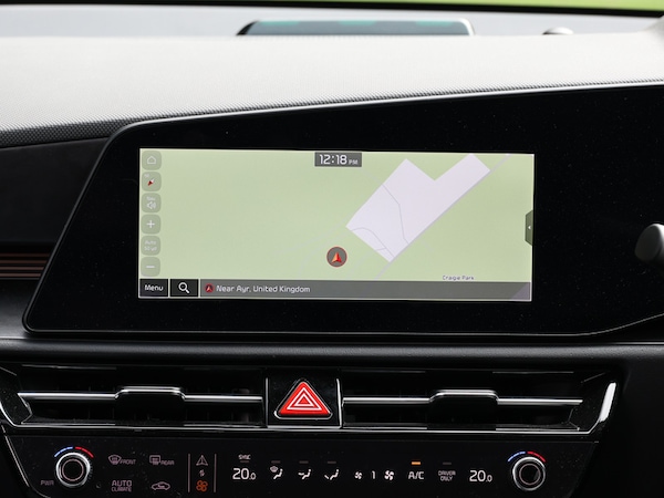 Used Kia Niro 2024 for sale - 76316751: Photo 8