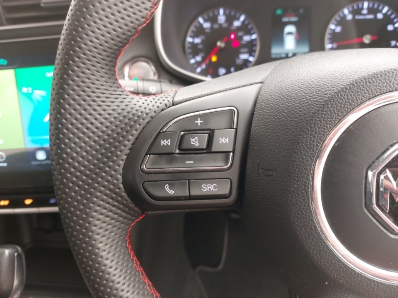 Used MG MG ZS 2024 for sale - 77782965: Photo 12