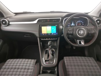 Used MG MG ZS 2024 for sale - 77782965: Photo