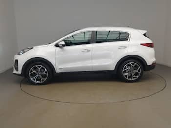 Used Kia Sportage 2021 for sale - 79659507: Photo