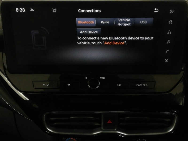 Used Nissan Juke 2025 for sale - 77339045: Photo 10