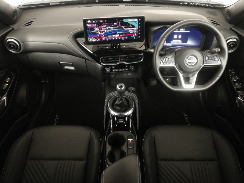 Used Nissan Juke 2025 for sale - 77339045: Photo 2