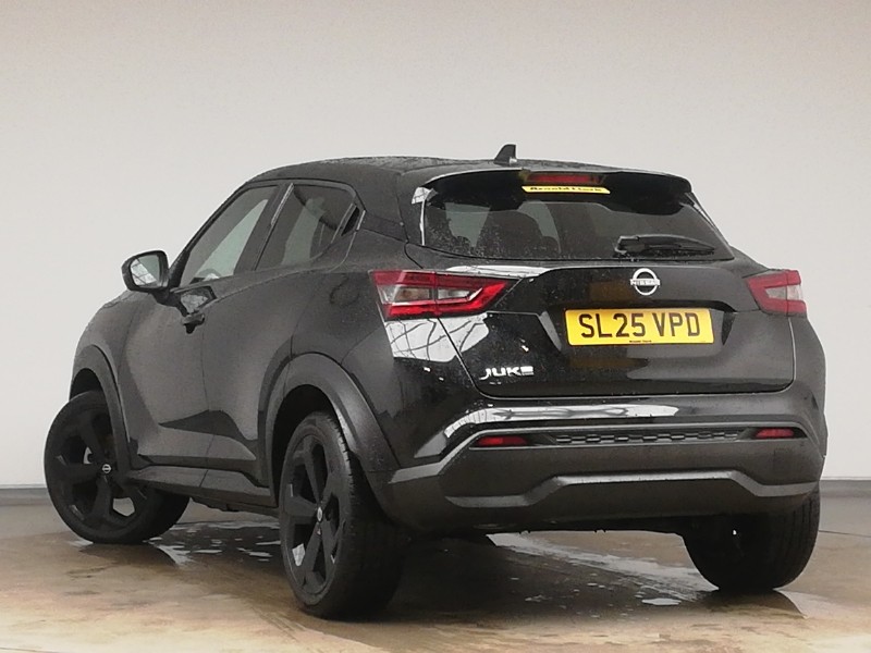 Used Nissan Juke 2025 for sale - 77339045: Photo 3