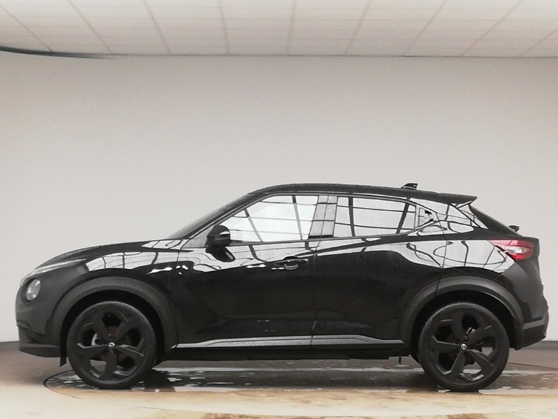 Used Nissan Juke 2025 for sale - 77339045: Photo 4