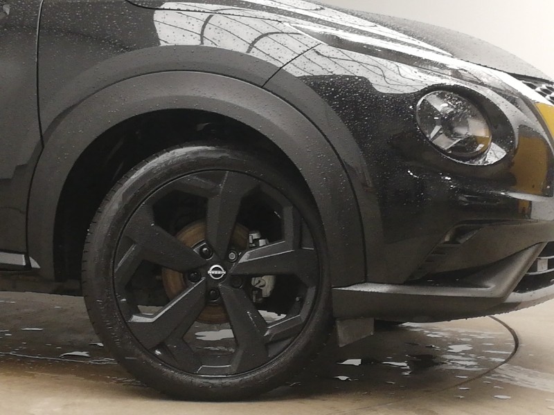 Used Nissan Juke 2025 for sale - 77339045: Photo 9