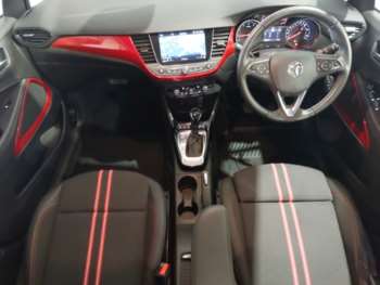 Used Vauxhall Crossland 2023 for sale - 75169516: Photo