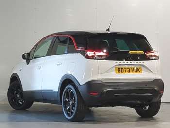 Used Vauxhall Crossland 2023 for sale - 75169516: Photo