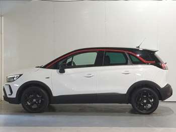 Used Vauxhall Crossland 2023 for sale - 75169516: Photo