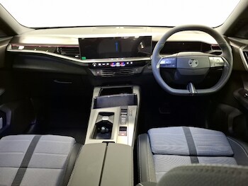 Used Vauxhall Grandland 2025 for sale - 75455259: Photo